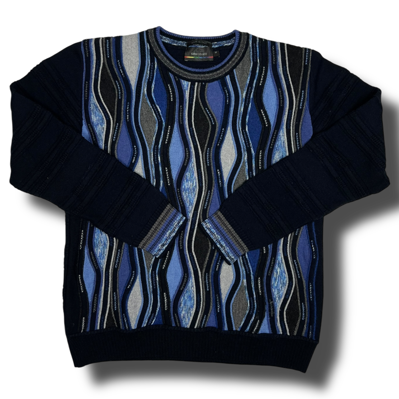 Carlo Colucci Sweater (M)
