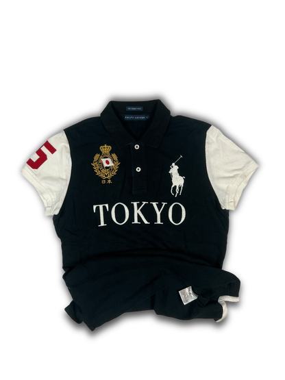 Polo Ralph Lauren Polo (M)