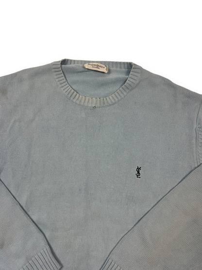 Yves Saint Laurent Sweater (L)