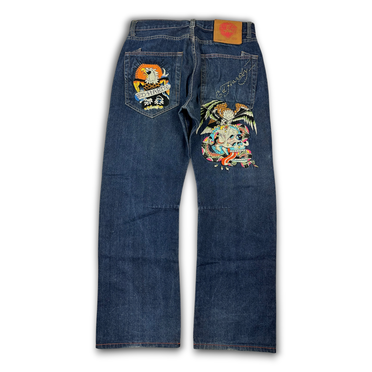 Ed Hardy Jeans (36)