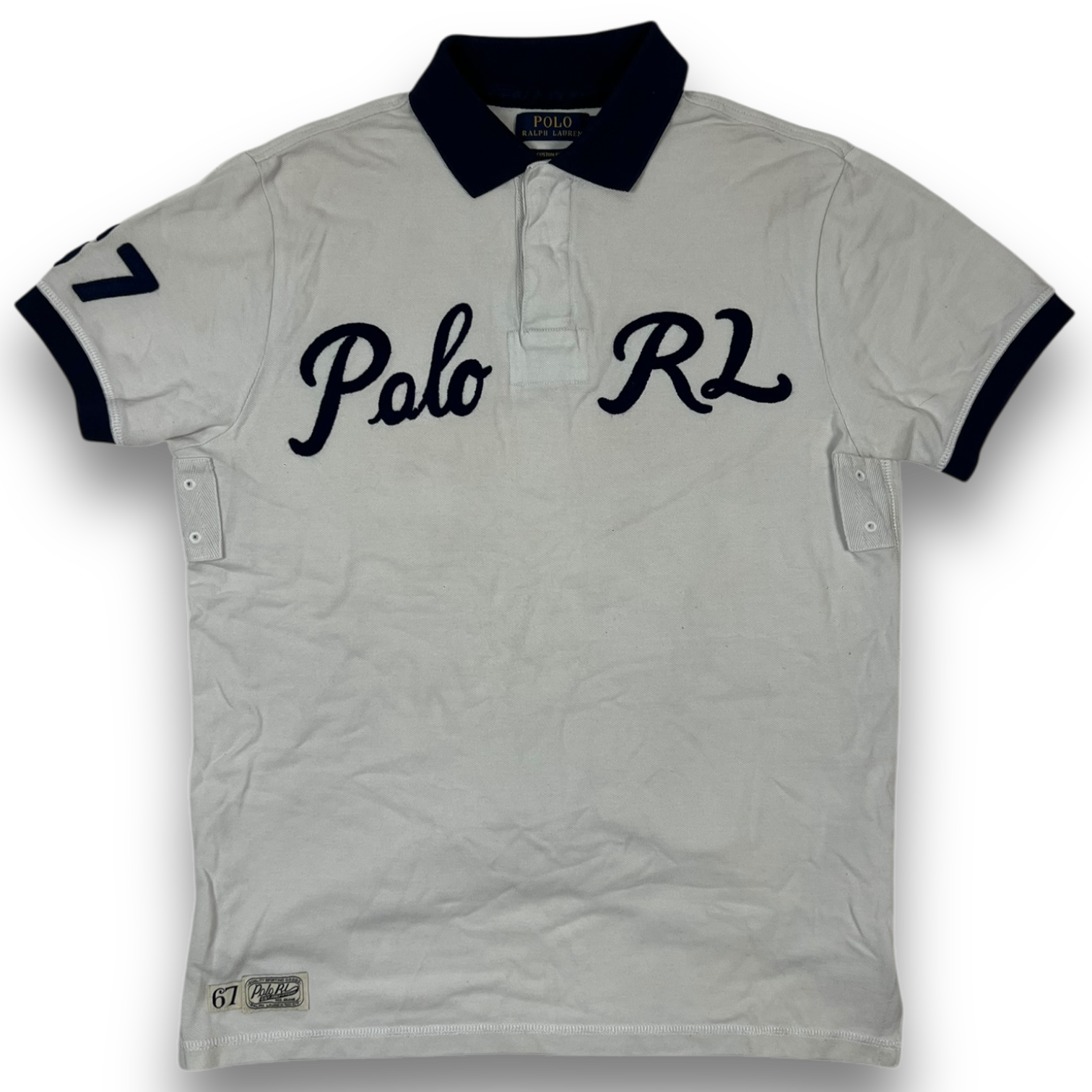 Polo Ralph Lauren Polo (M)