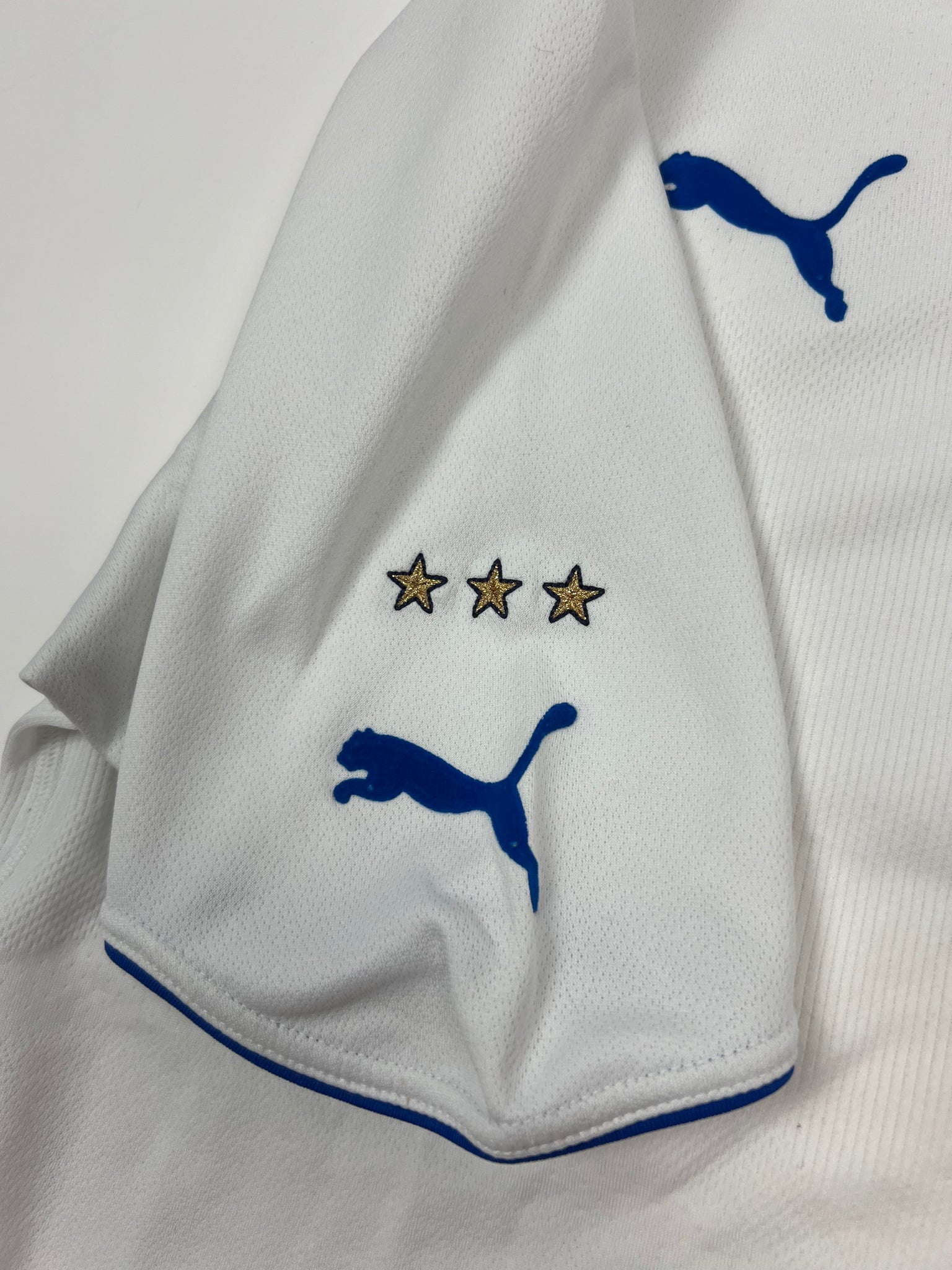 Puma Italy Jersey (S)