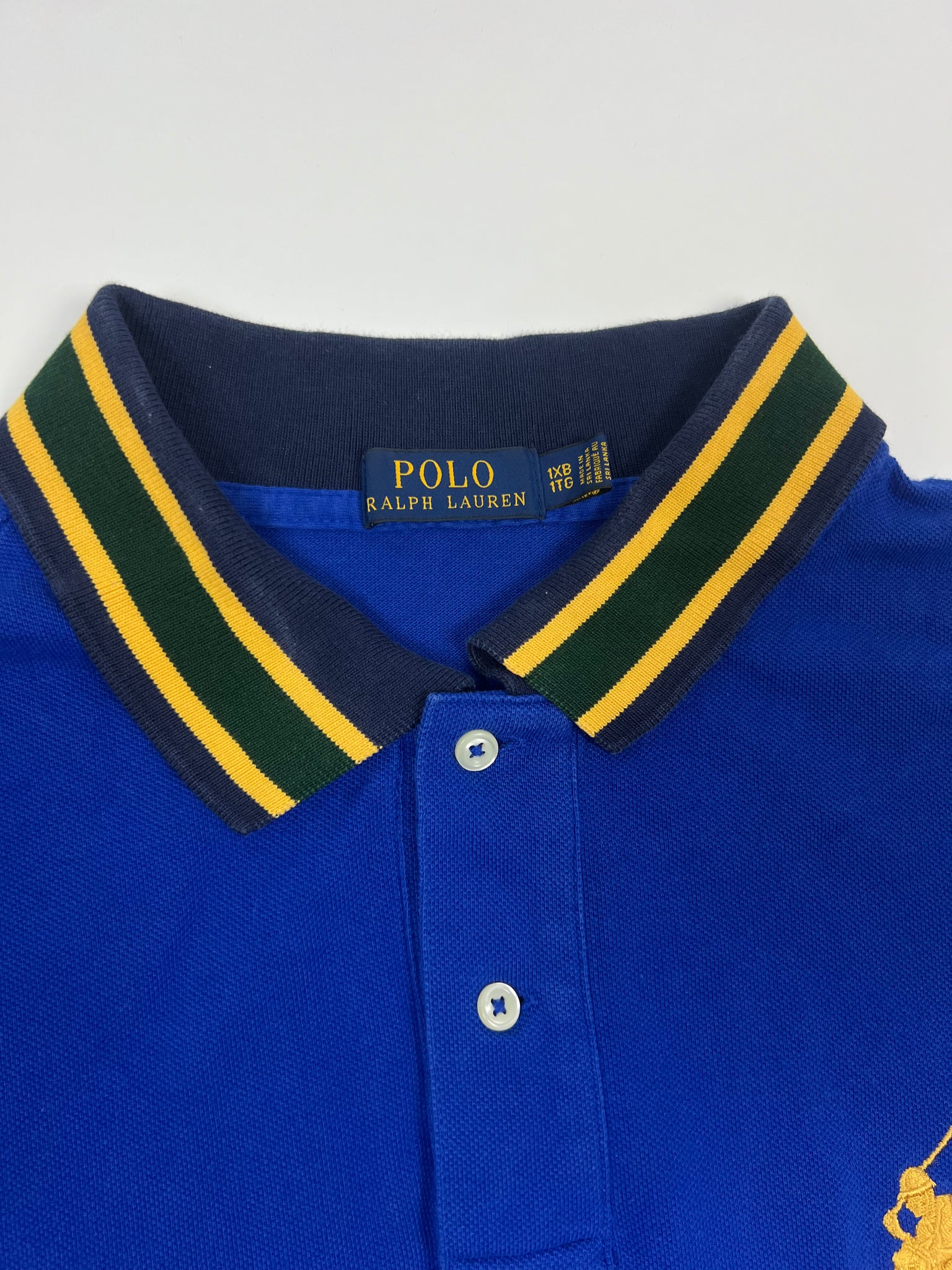 Polo Ralph Lauren Polo (XL)