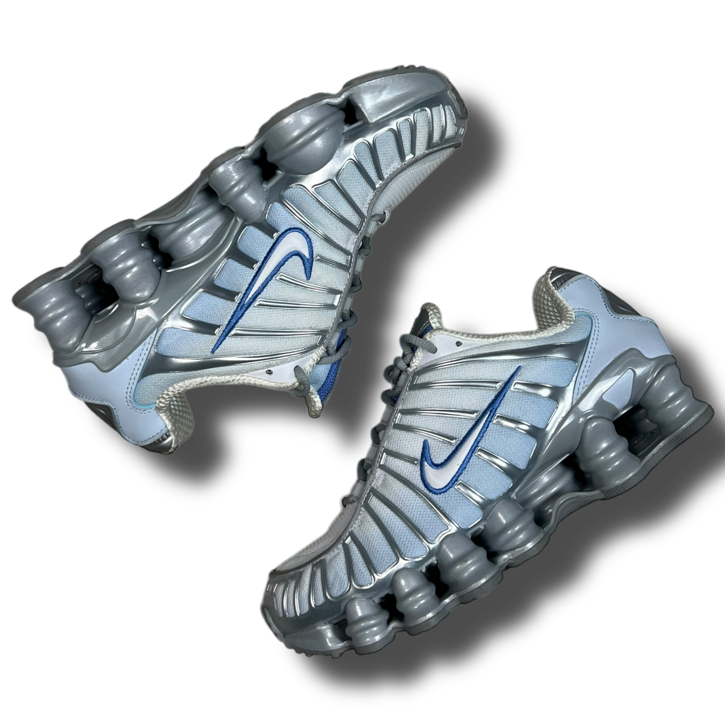 Nike Air Shox (36.5)