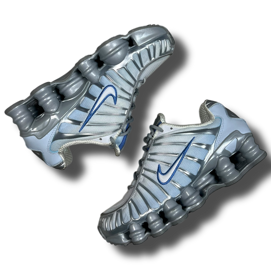 Nike Air Shox (36.5)