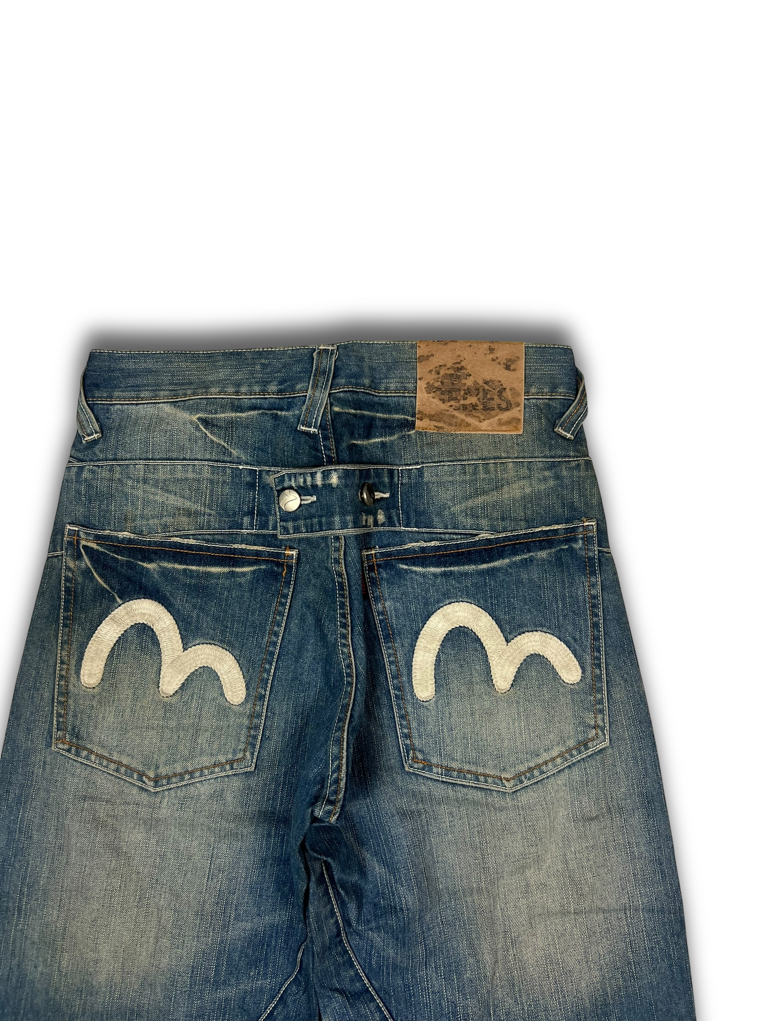 Evisu Jorts (26)