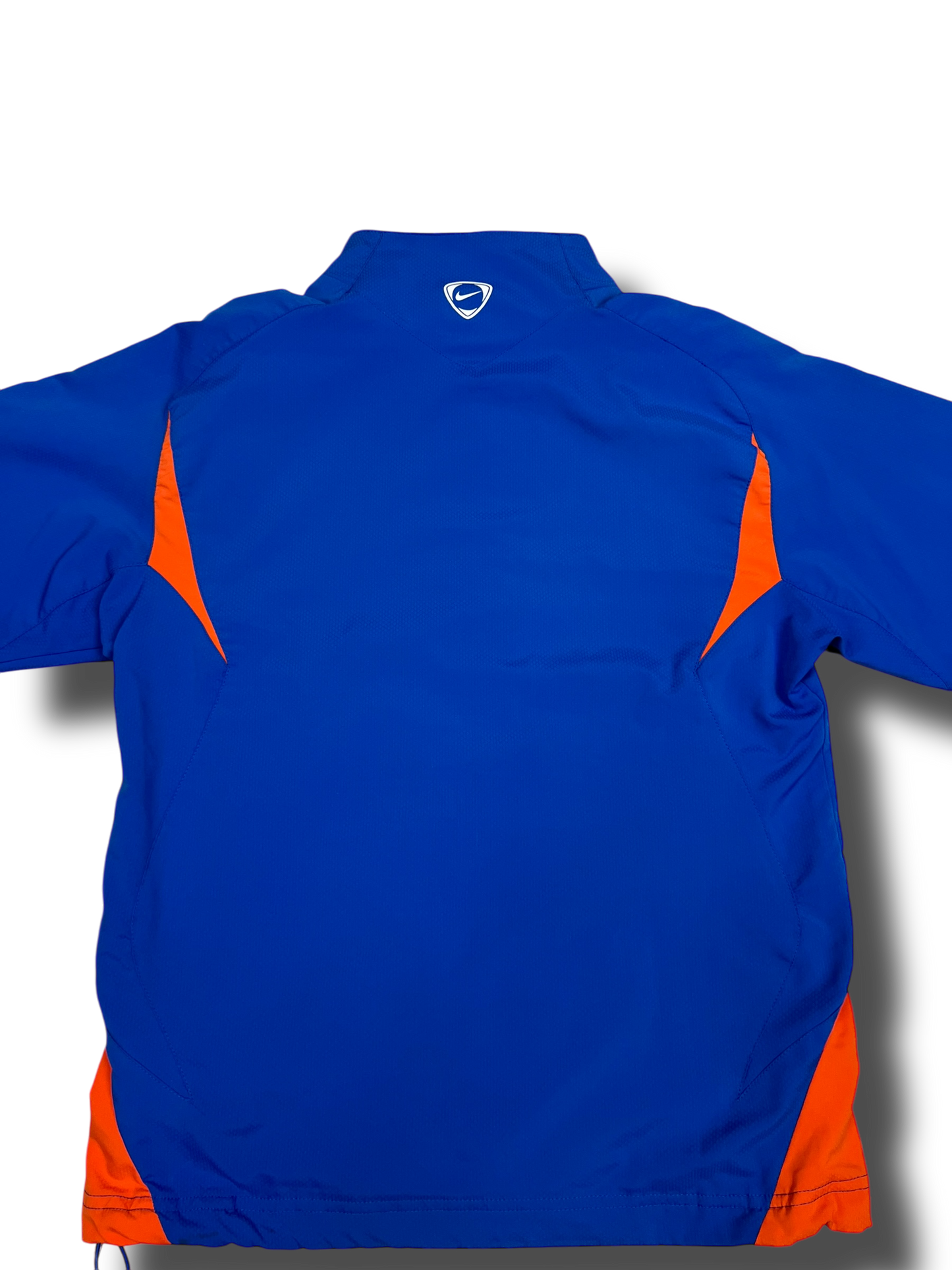 Nike Valencia Track Jacket (S)