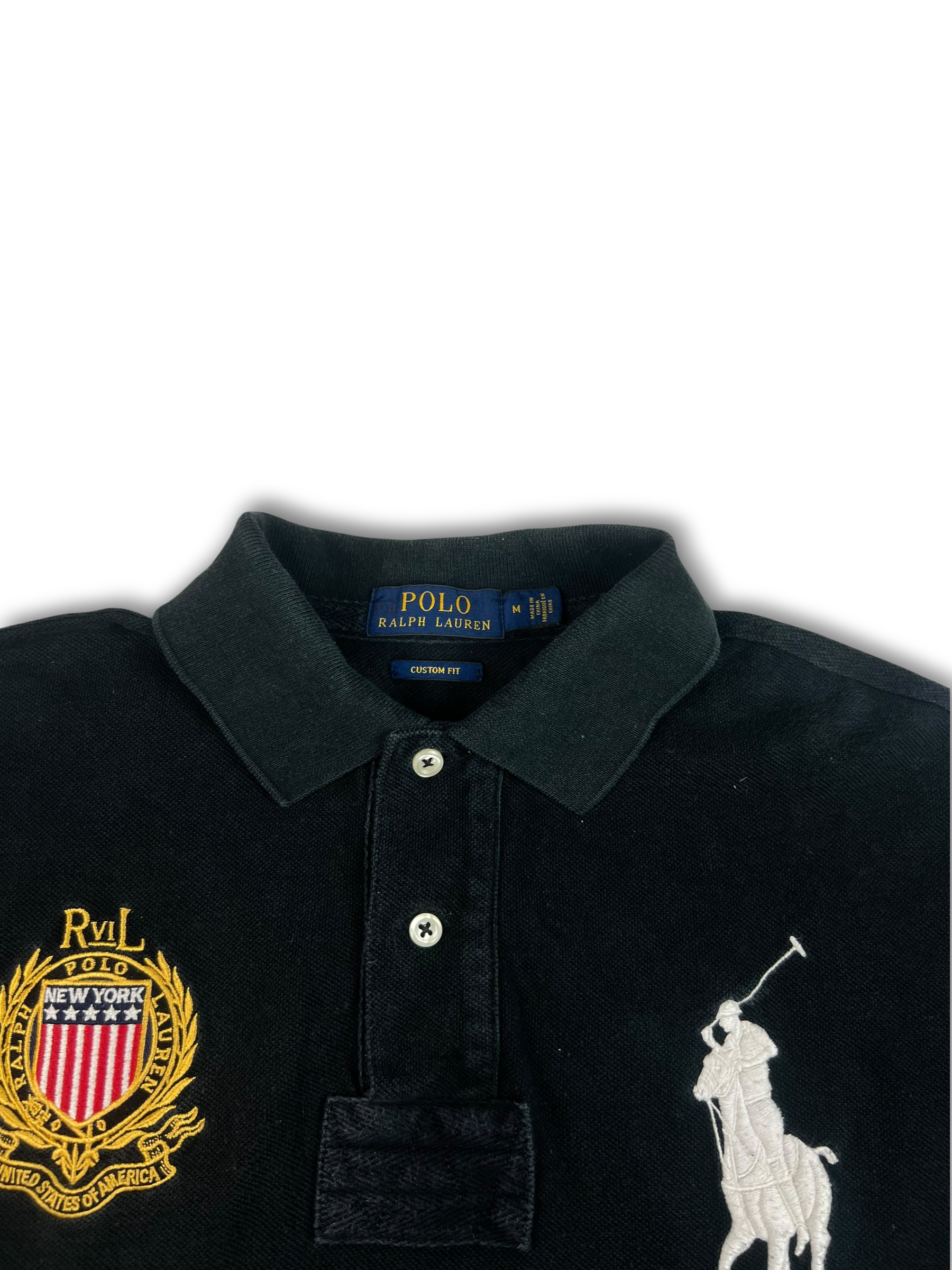 Polo Ralph Lauren Polo (M)