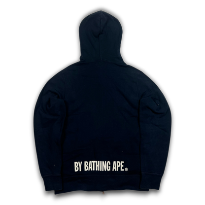 A Bathing Ape Full Zip (M)