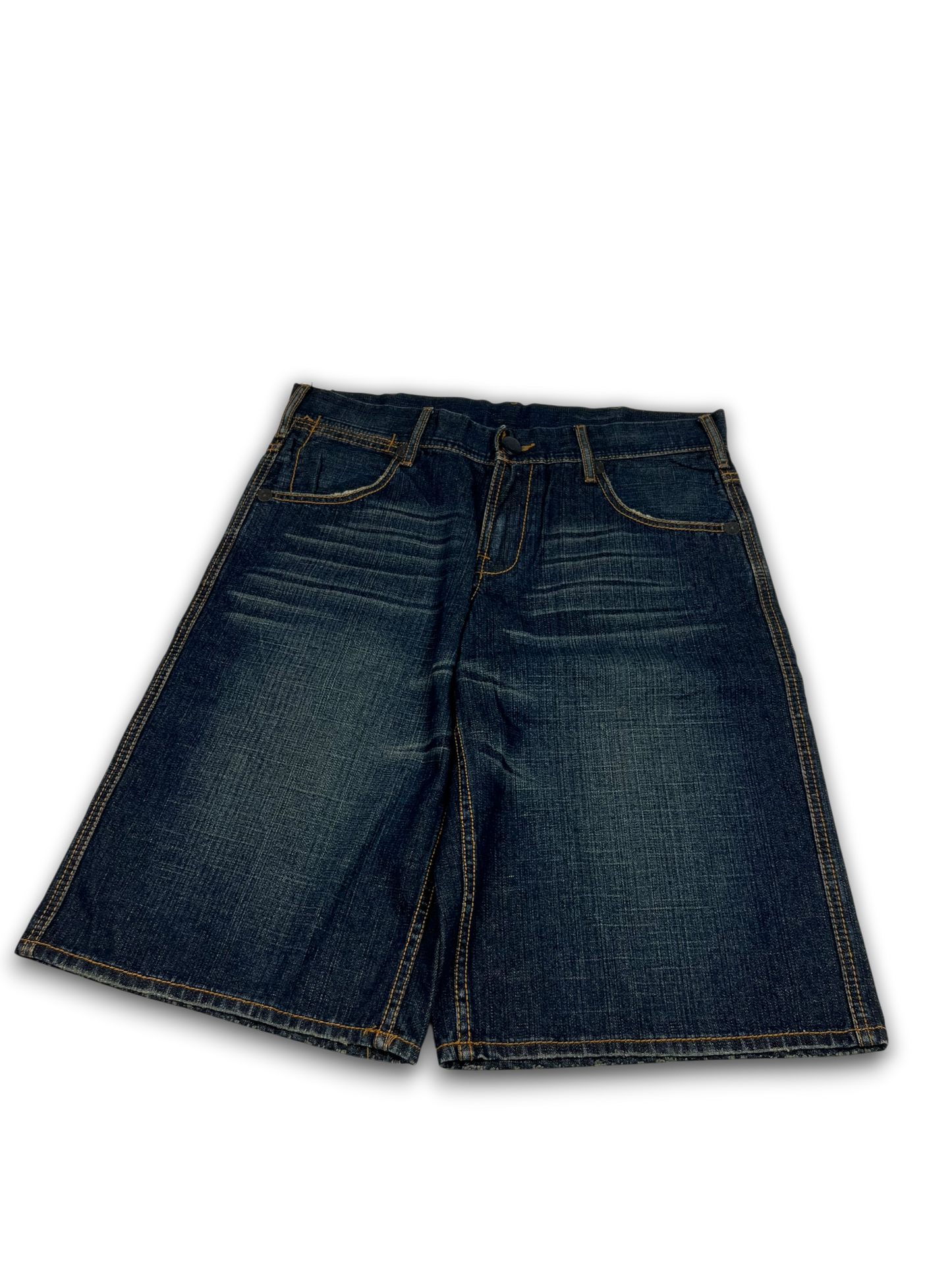 True Religion Jorts (34)