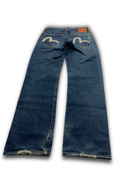 Evisu Jeans (30)