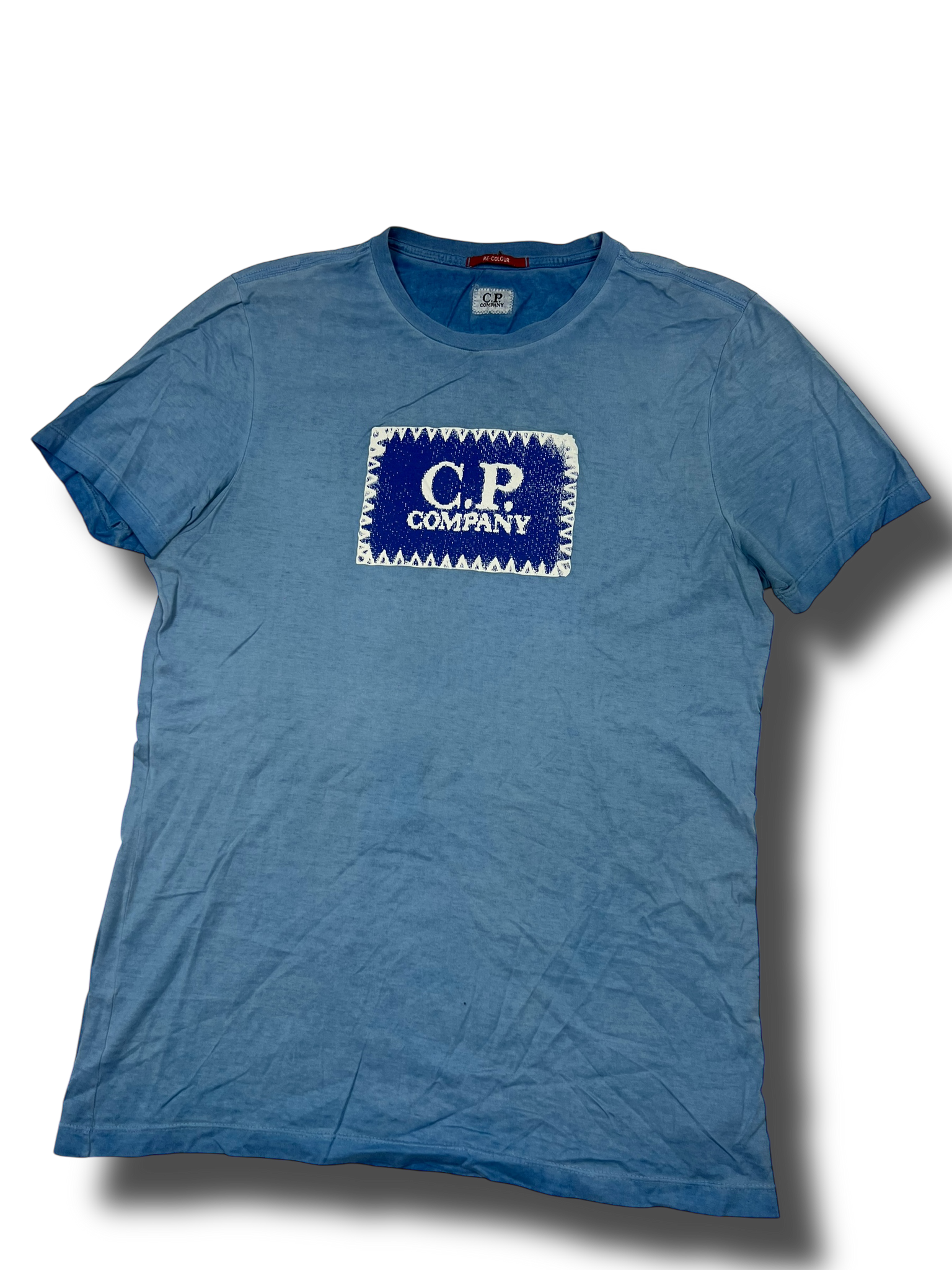 C.P. Company T-Shirt (M)