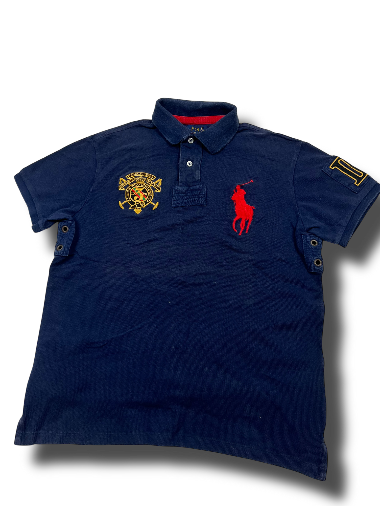 Polo Ralph Lauren Polo (M)