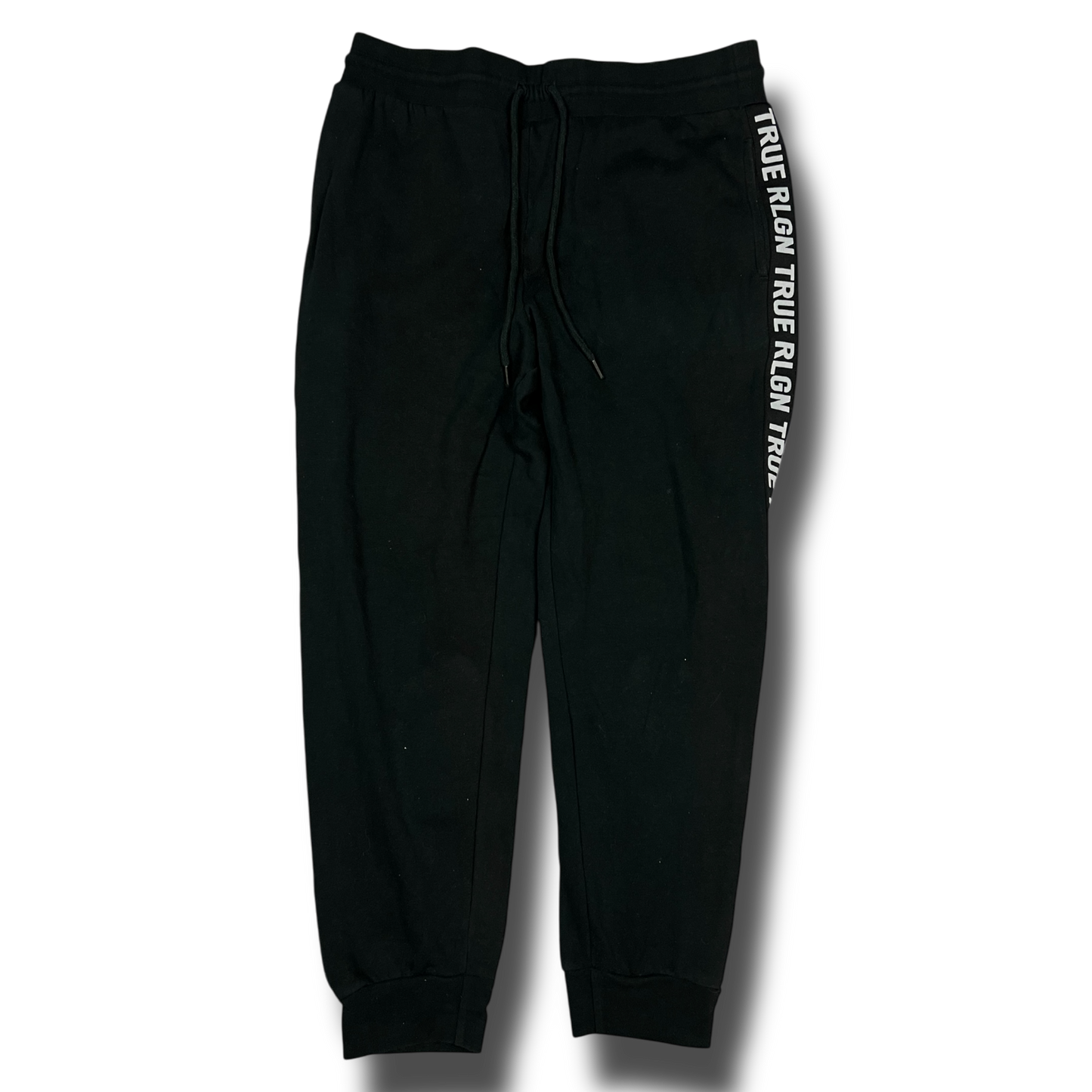 True Religion Tracksuit (L)