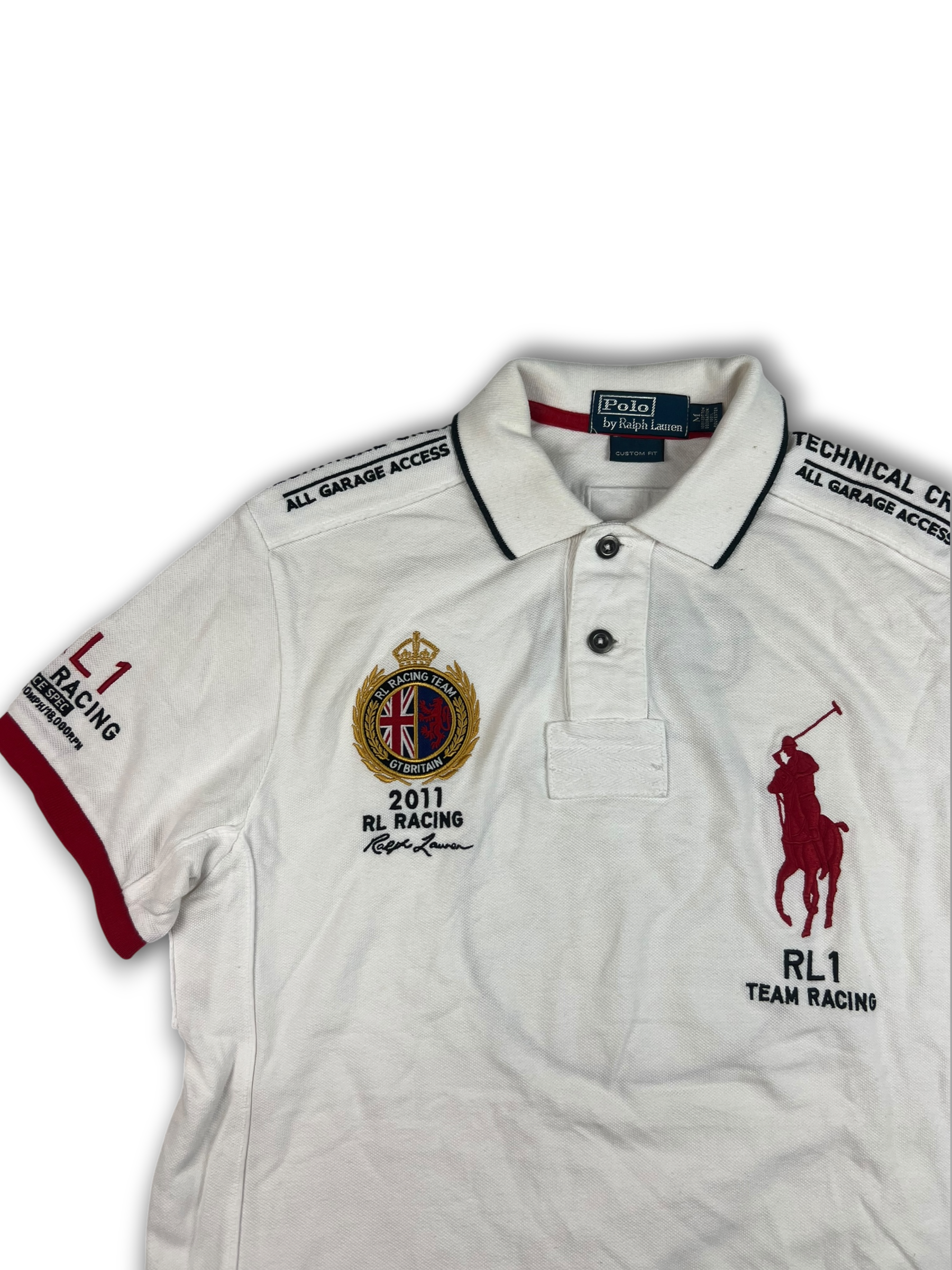 Polo Ralph Lauren Polo (M)