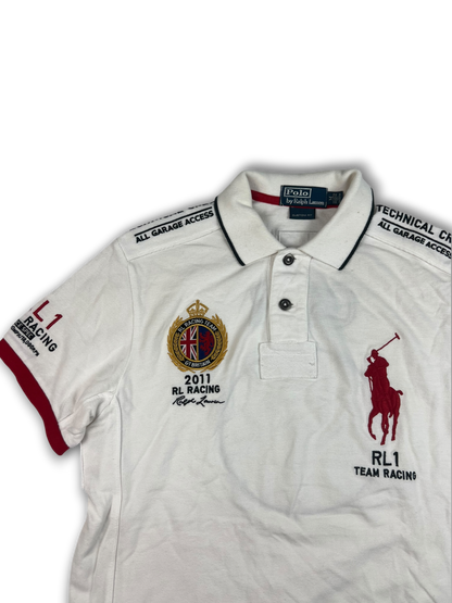 Polo Ralph Lauren Polo (M)