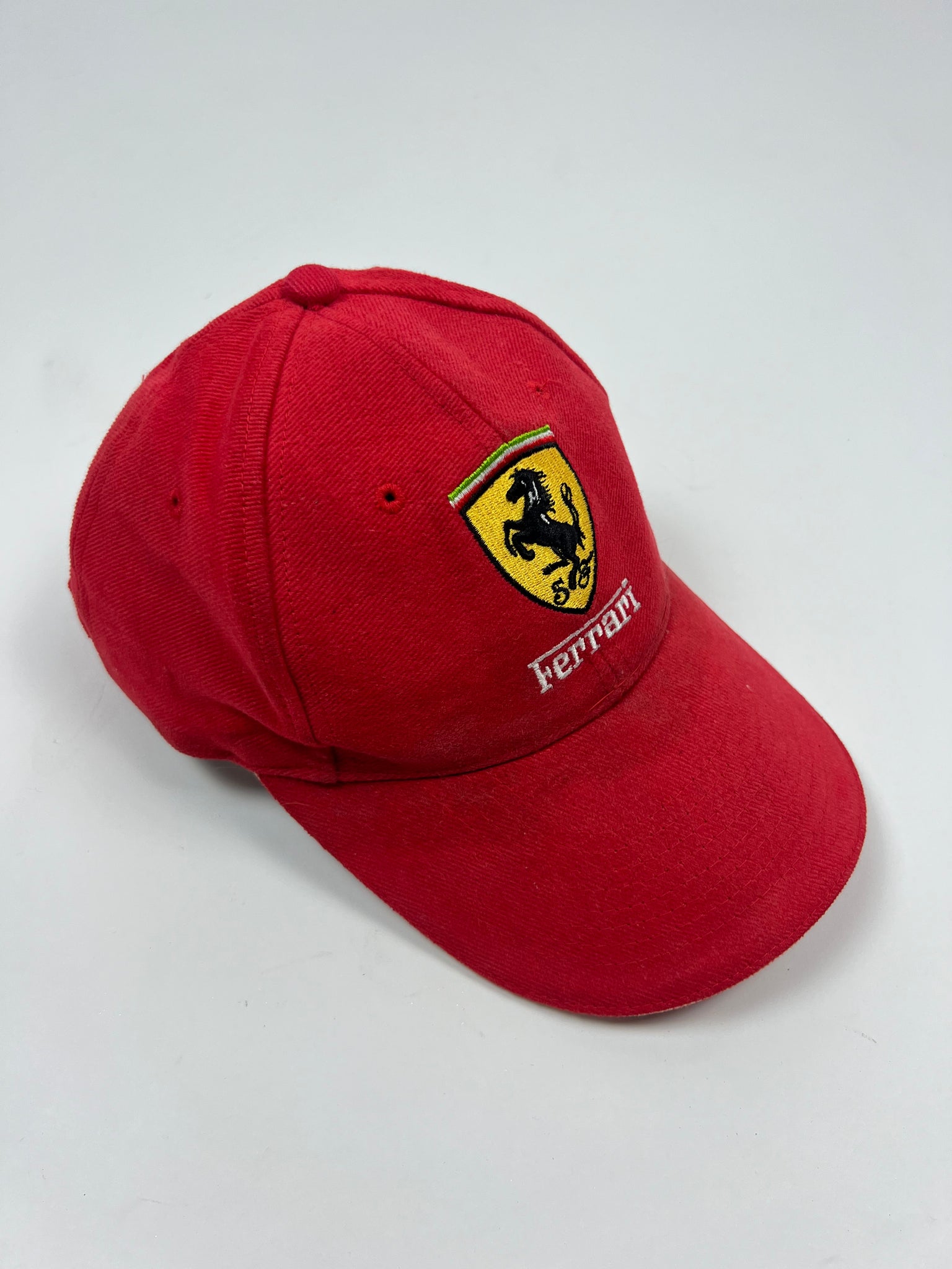 Ferrari Cap