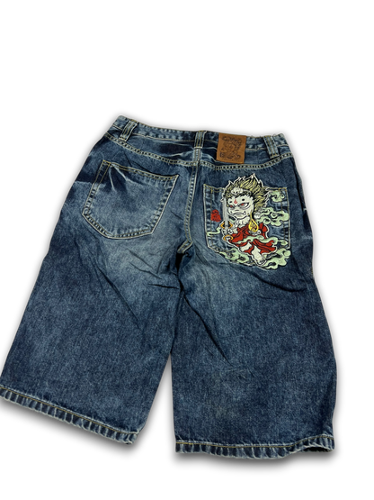 Jizo Jorts (M)