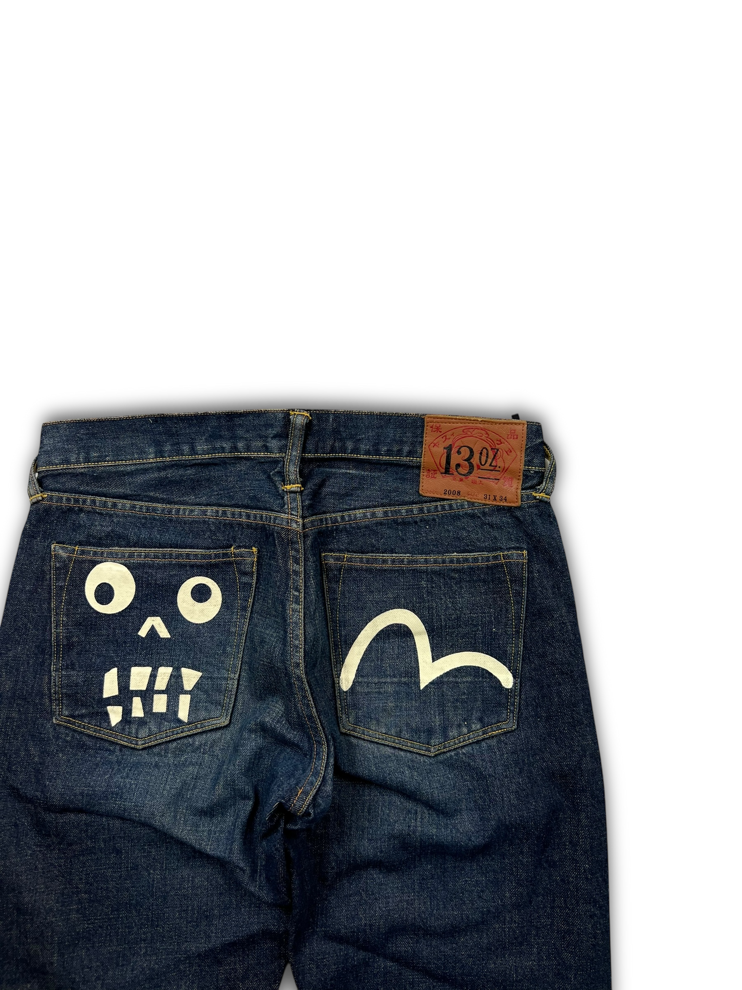 Evisu Jeans (31)