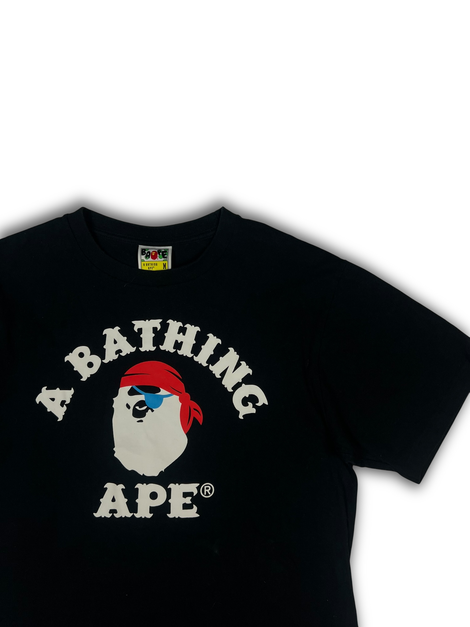 A Bathing Ape T-Shirt (M)