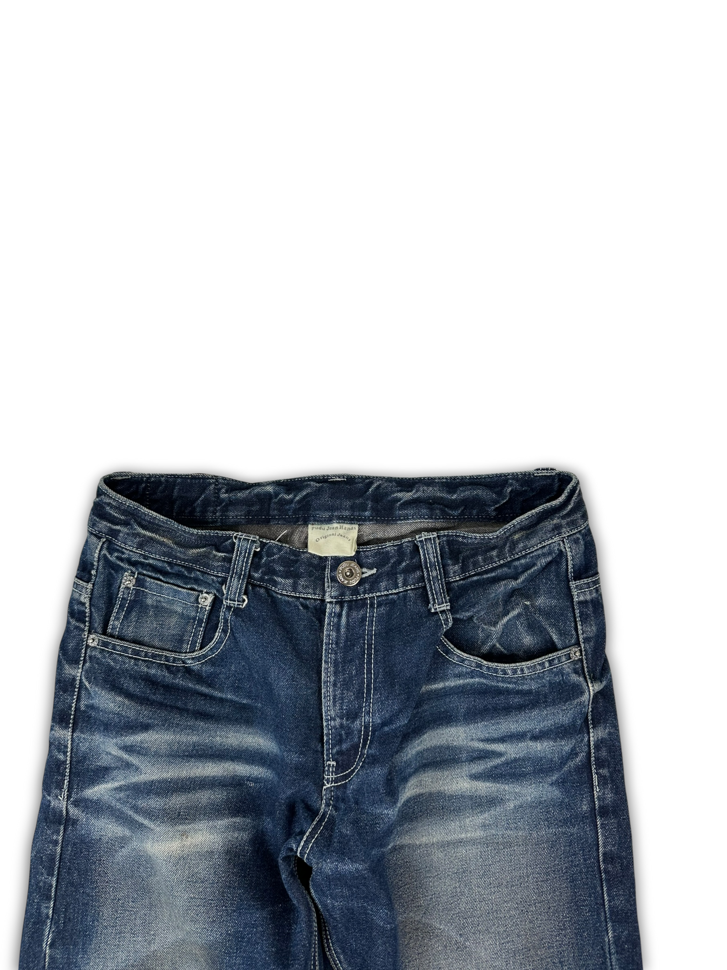 Japanese Denim Jeans (30)