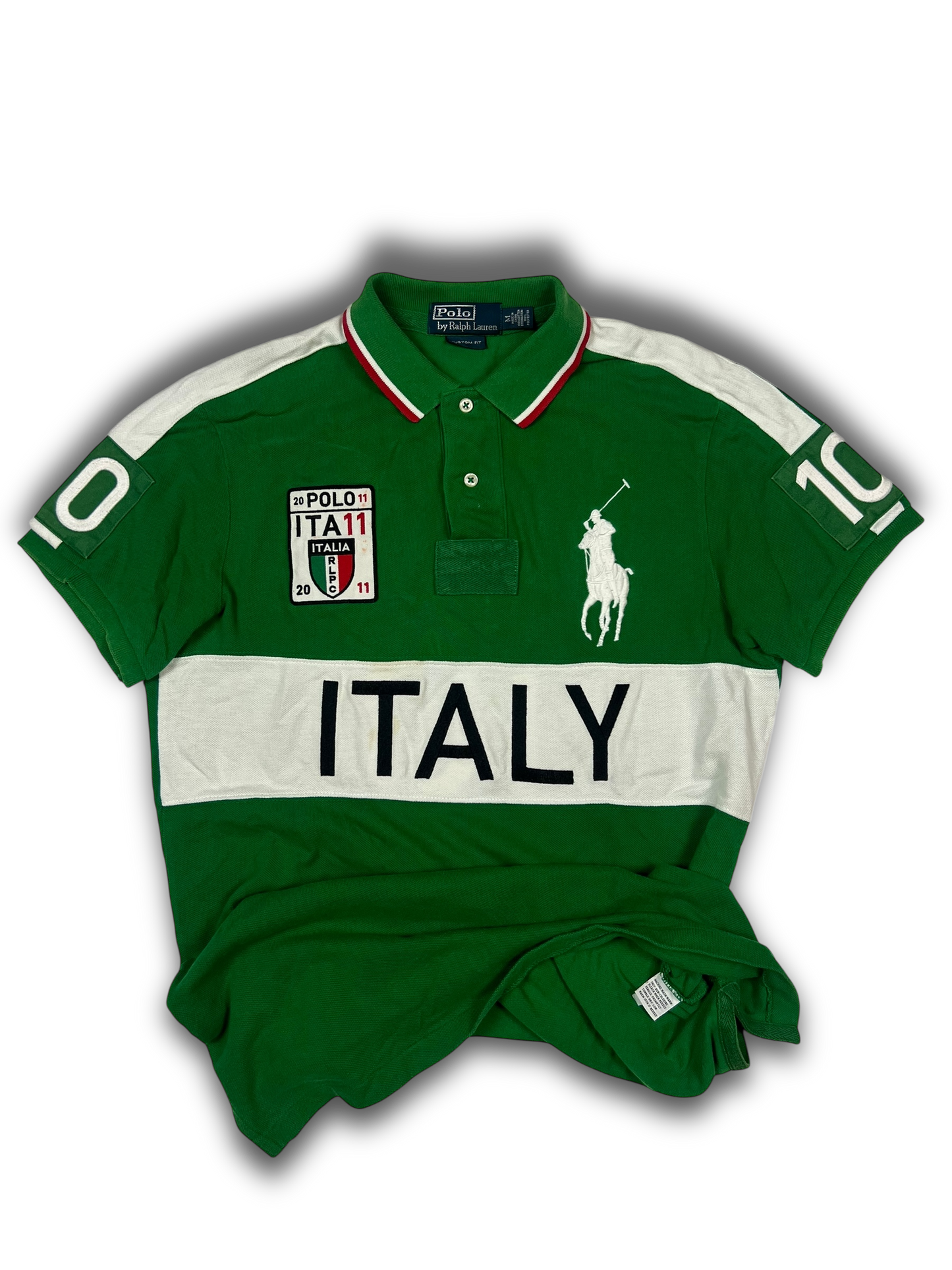 Polo Ralph Lauren Polo (M)