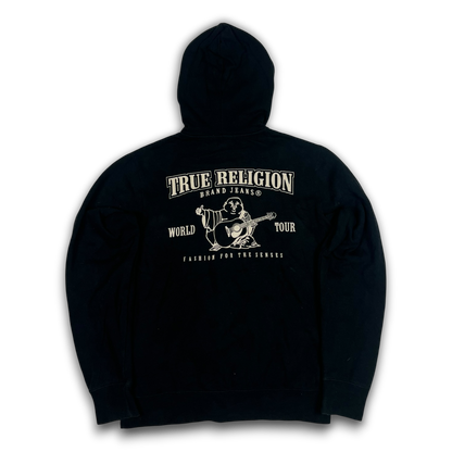True Religion Zip Up (M)