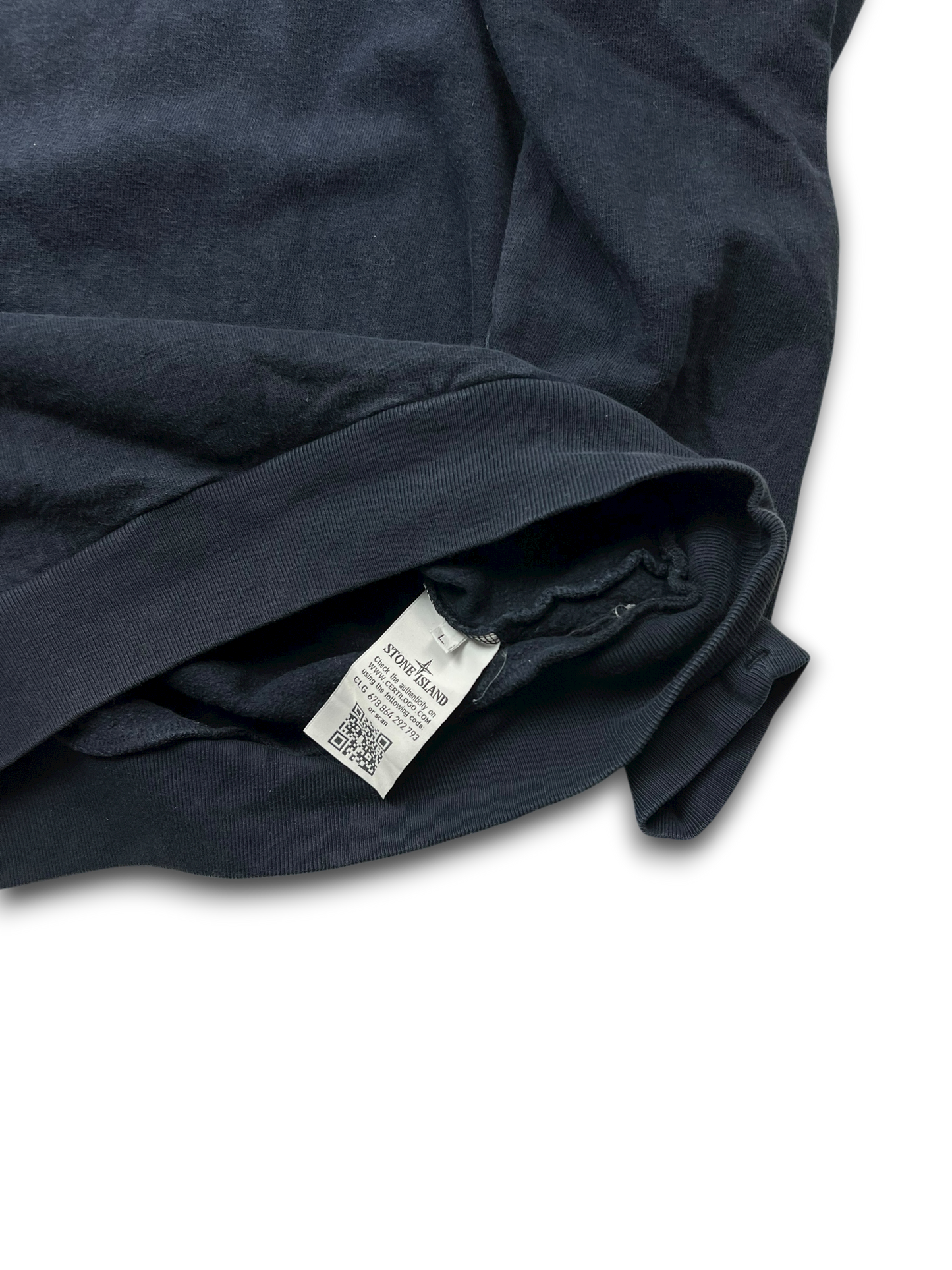 Stone Island Sweater (L)