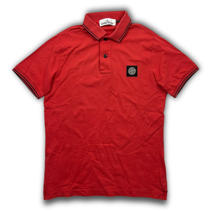 Stone Island Polo (S)