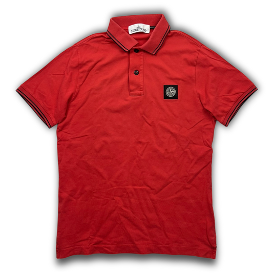 Stone Island Polo (S)