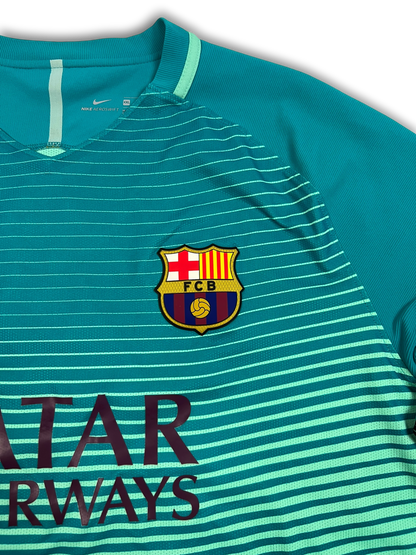 Nike FC Barcelona Jersey (XXL)