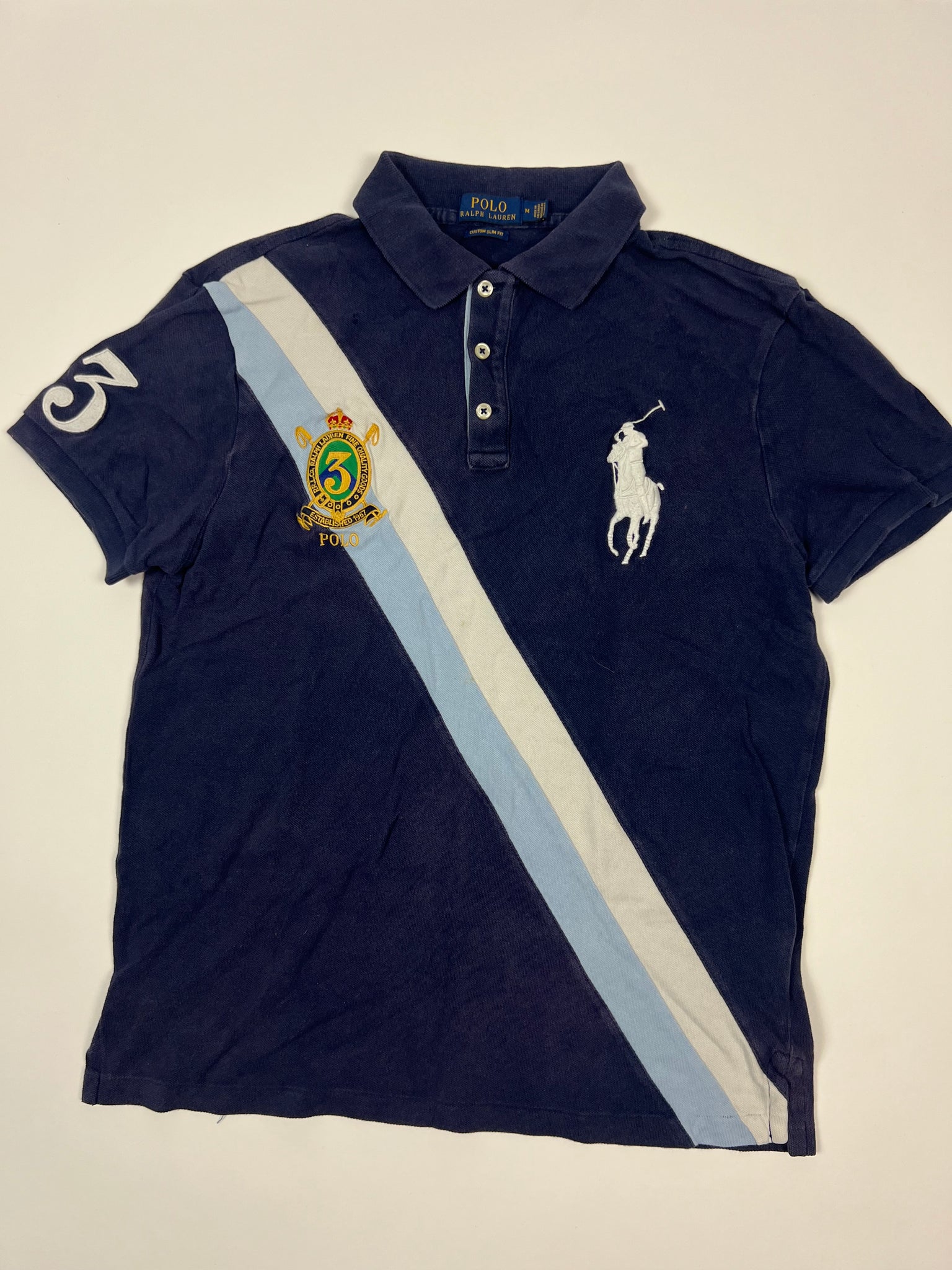 Polo Ralph Lauren Polo (M)