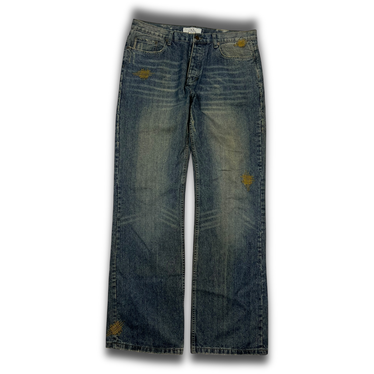 Armani Exchange Jeans (36)