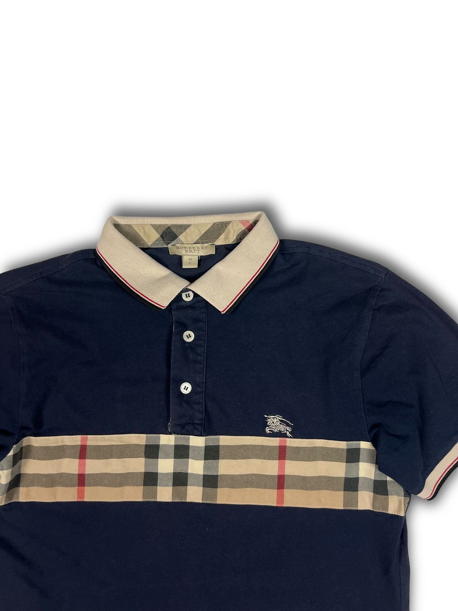Burberry Polo (M)