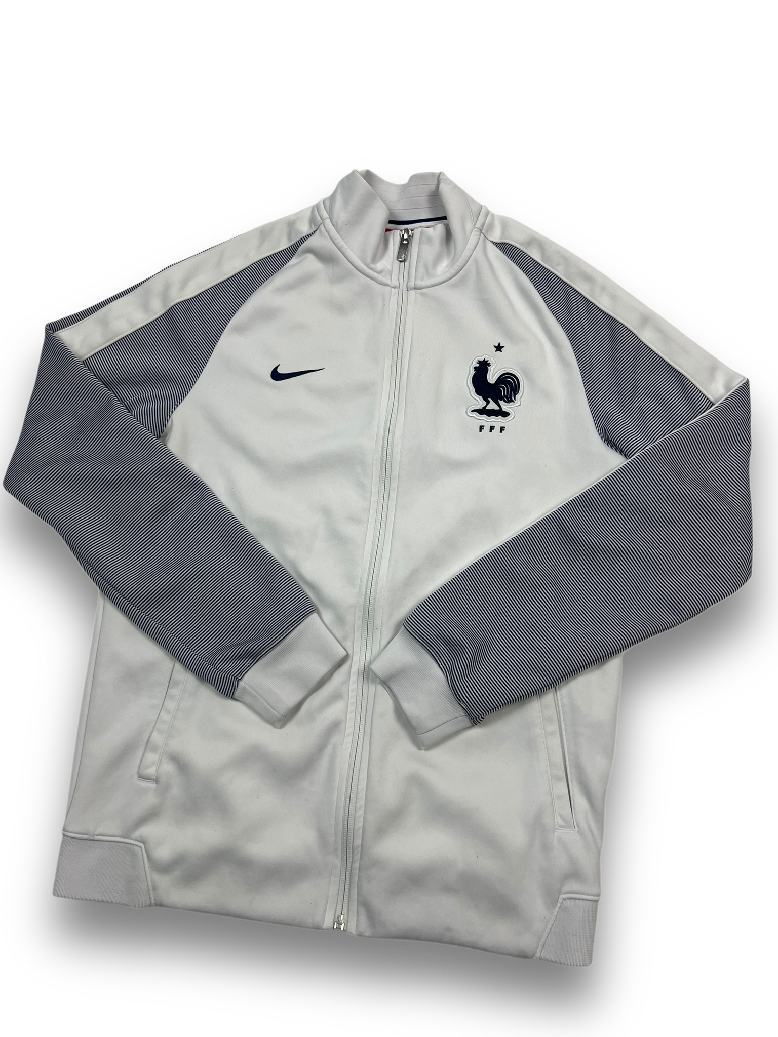 Nike France Track Jacket (M)