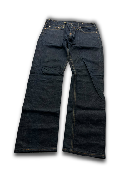 Evisu Daicock Jeans (34)