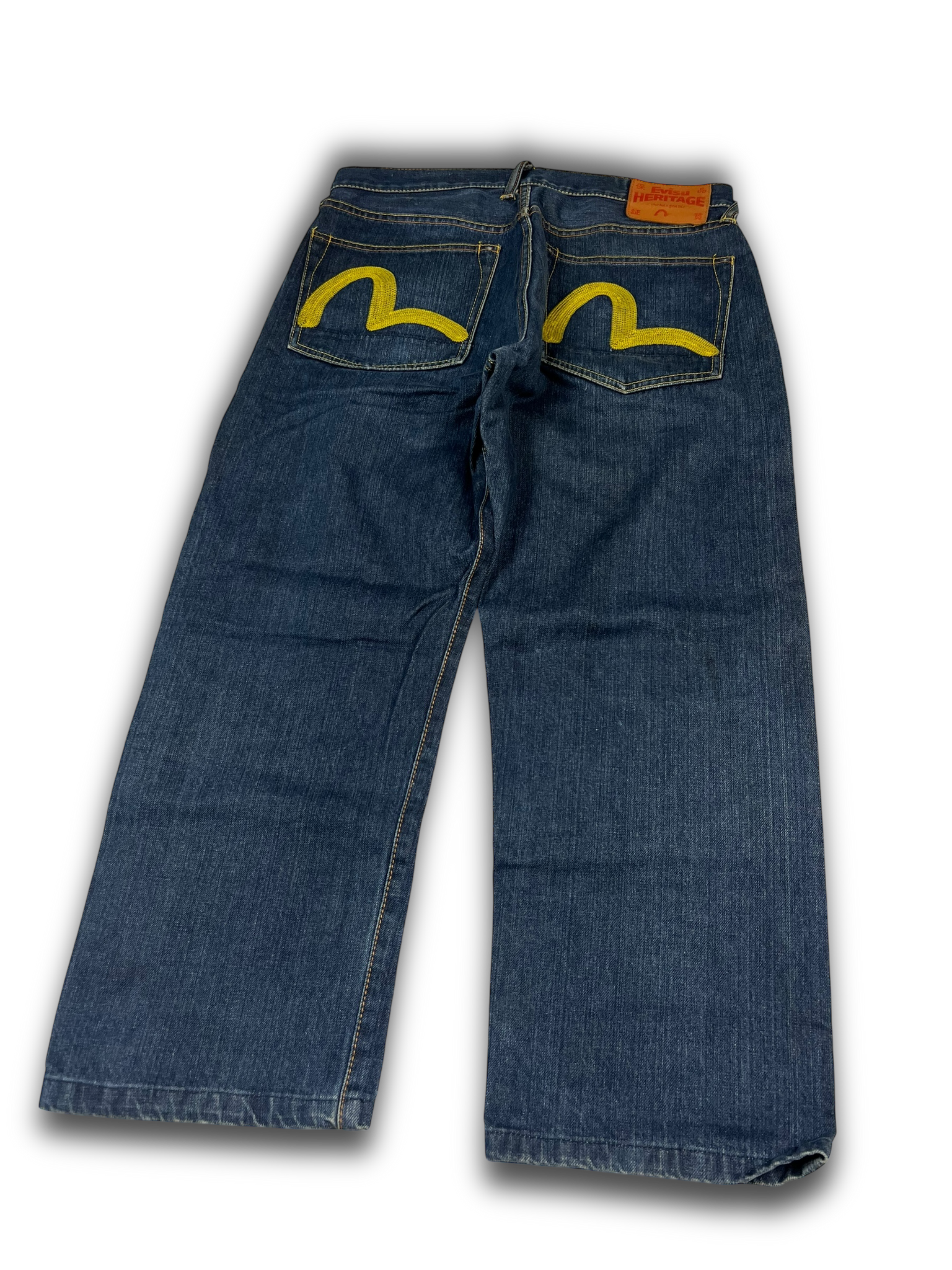 Evisu Jeans (32)