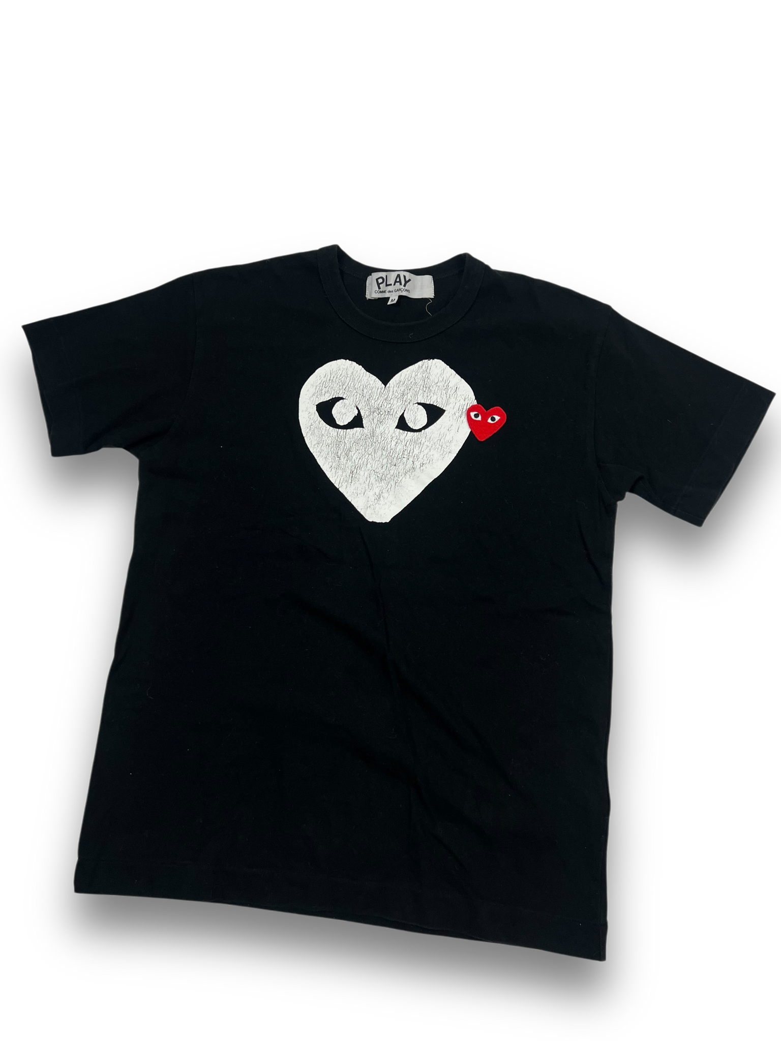 Comme des Garçons T-Shirt (M)