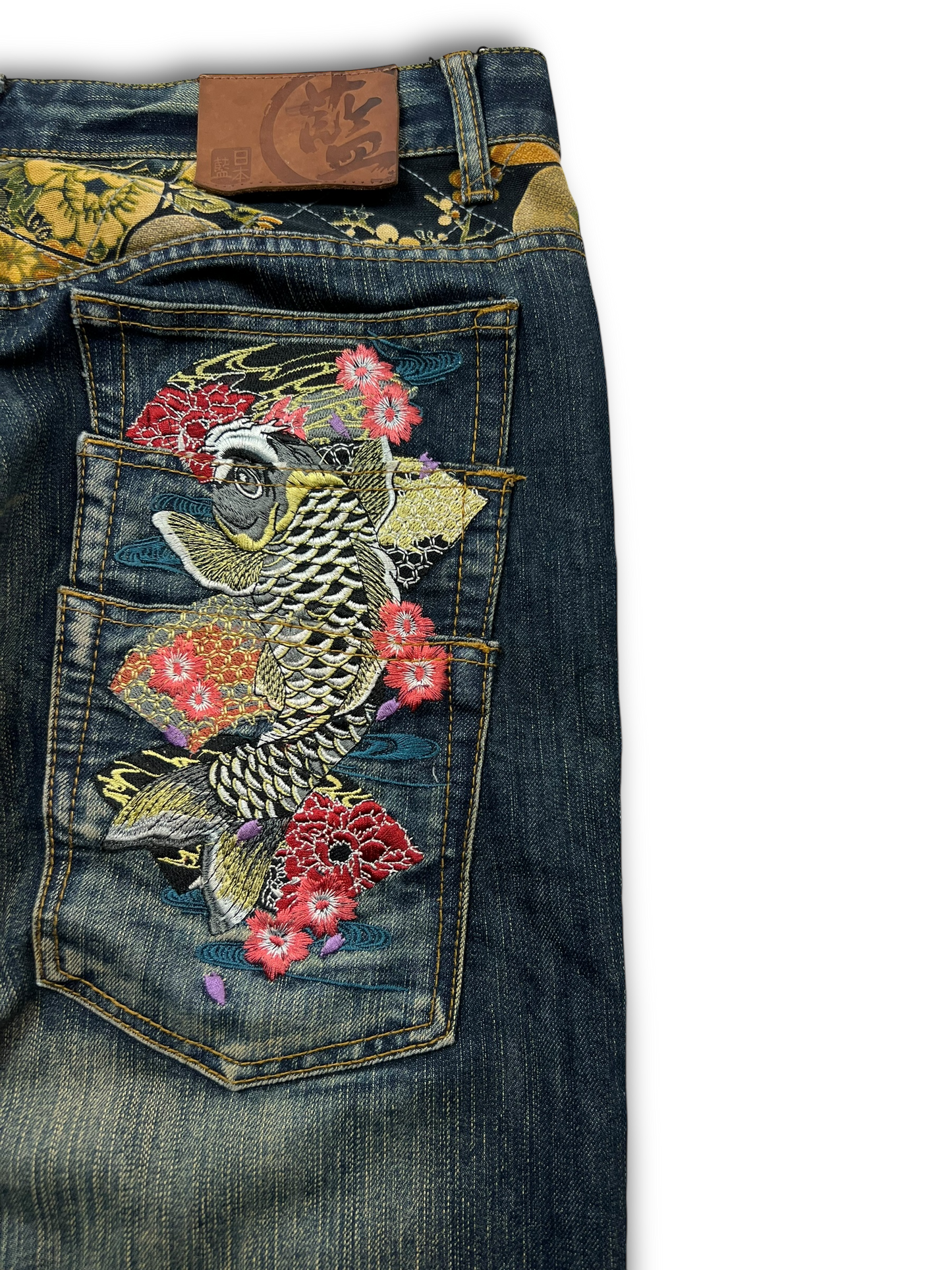 Nippon Blue Jeans (34)