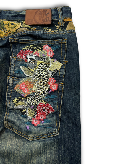 Nippon Blue Jeans (34)