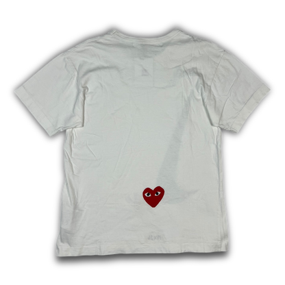 Comme des Garçons X Nike T-Shirt (M)