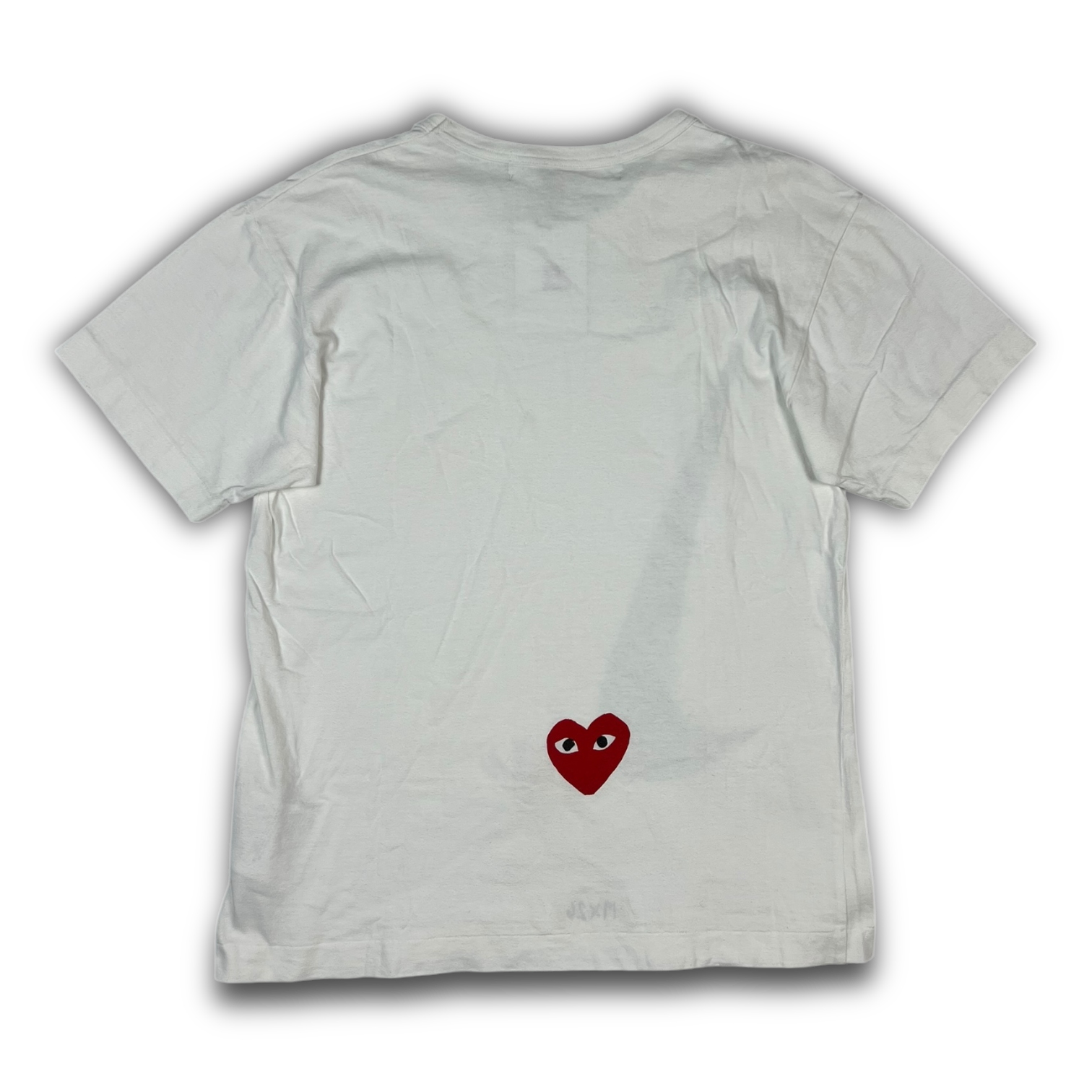 Comme des Garçons X Nike T-Shirt (M)