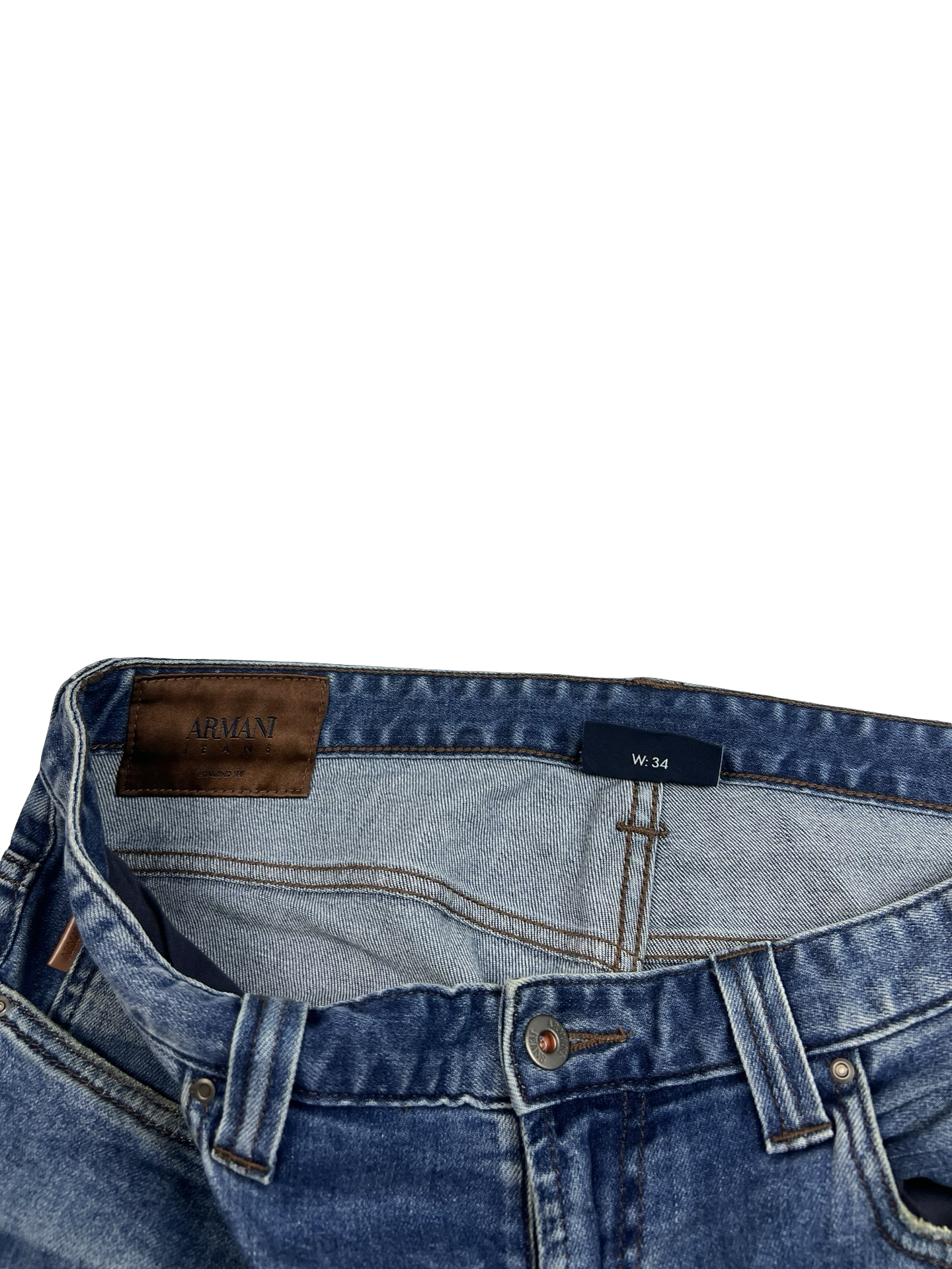 Armani Jeans (34)