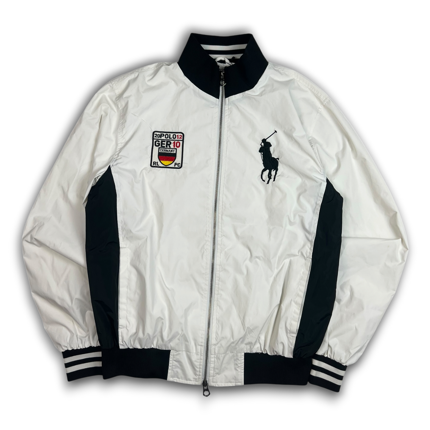 Polo Ralph Lauren Jacket (XL)