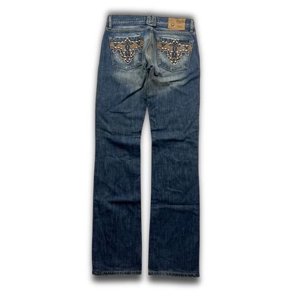 Dolce & Gabbana Jeans (30)