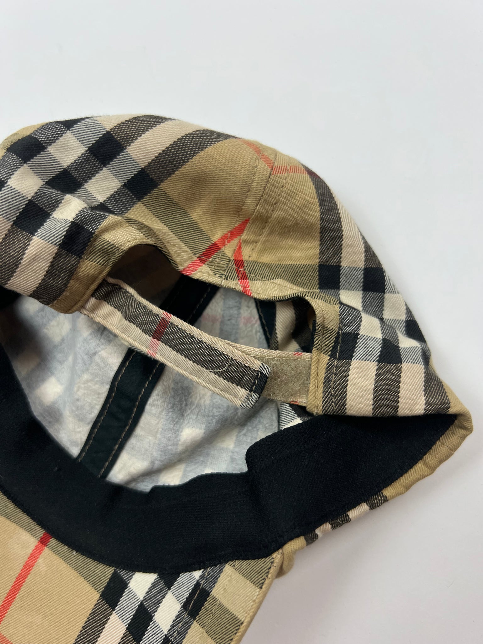 Burberry Cap