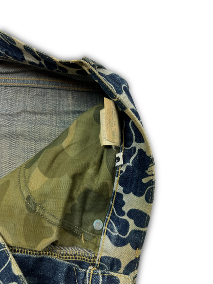 A Bathing Ape Jeans (36)