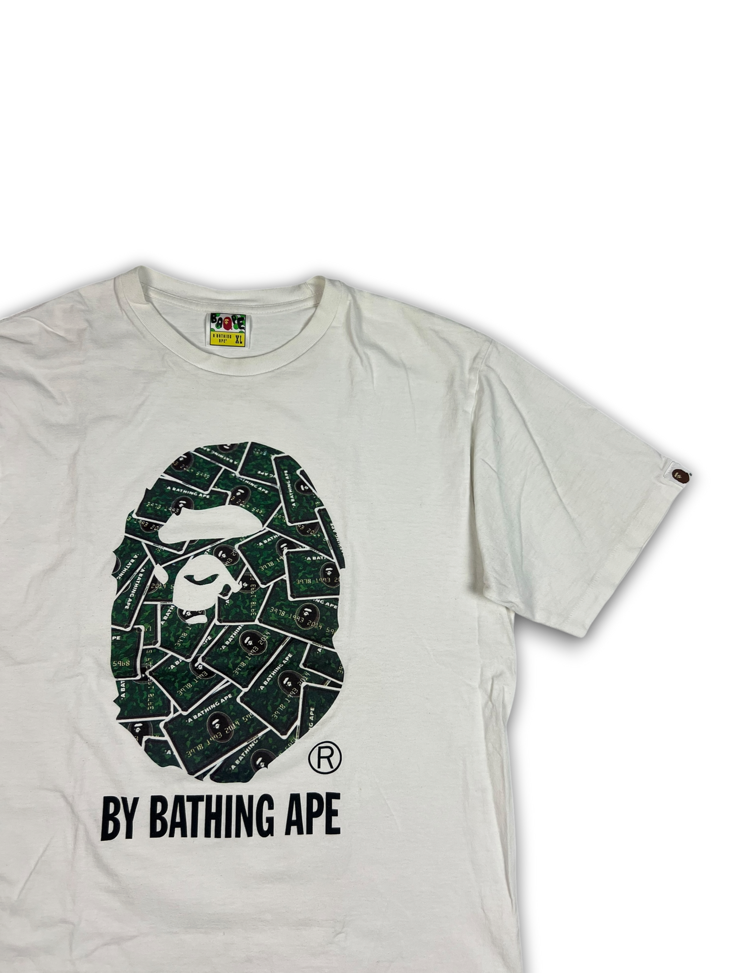 A Bathing Ape T-Shirt (XL)