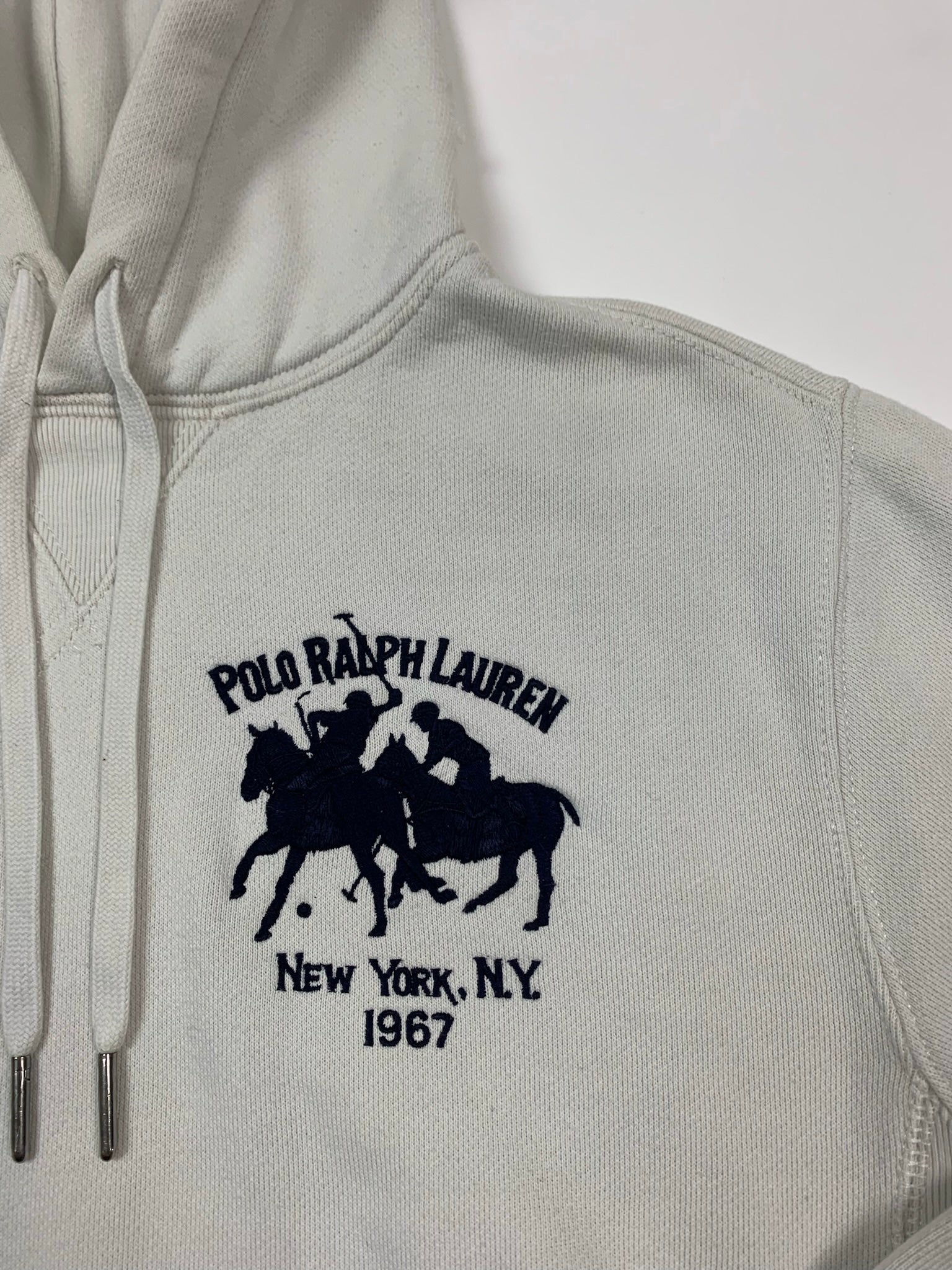 Polo Ralph Lauren Hoodie (S)