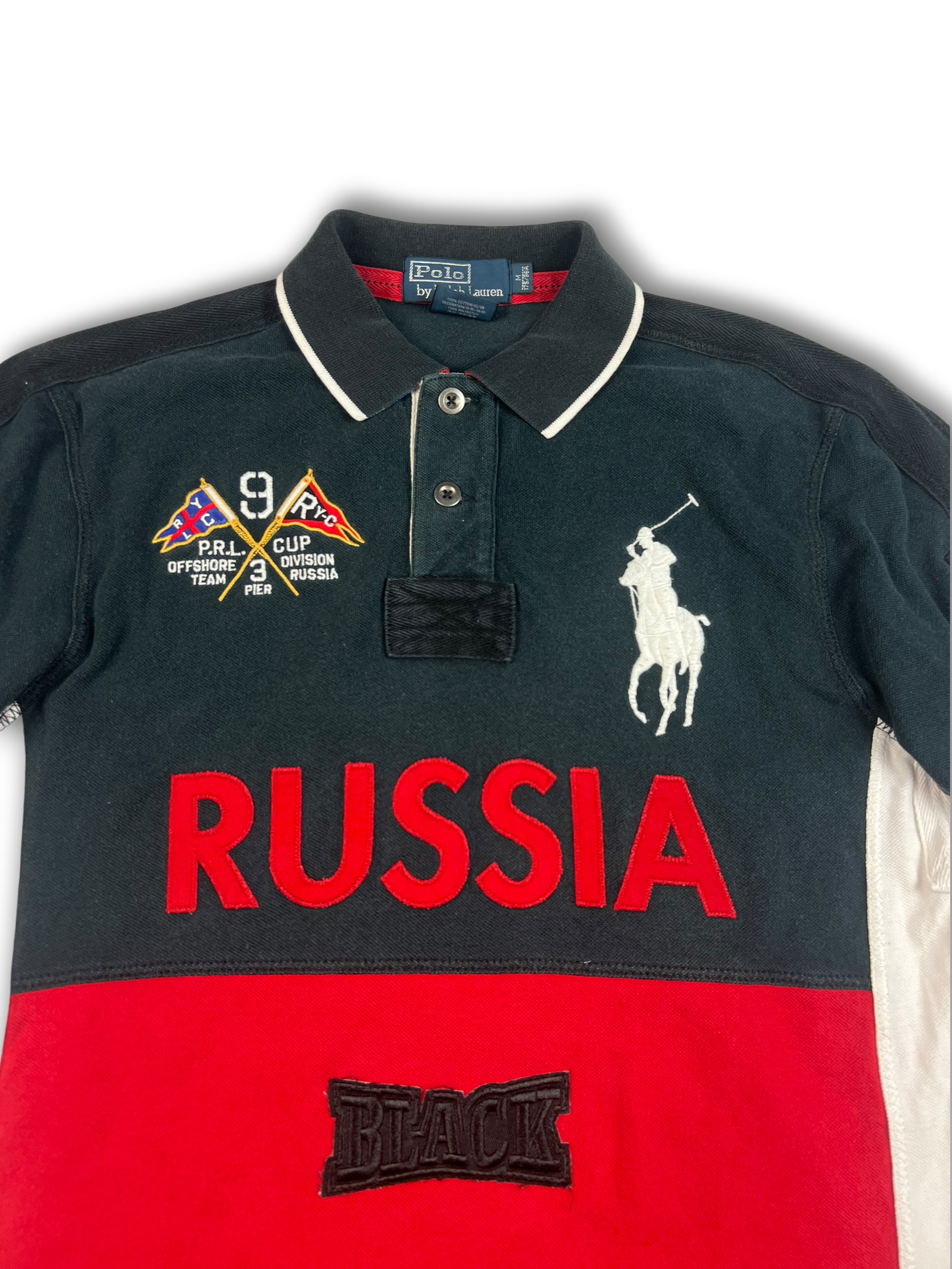 Polo Ralph Lauren Polo (M)